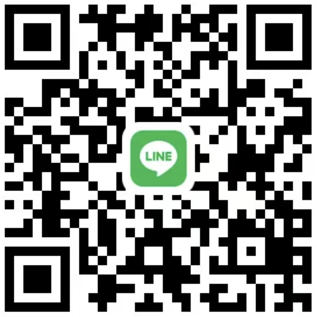 LINE QR