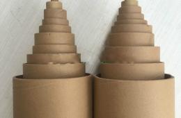 paper tube