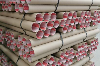 paper tube