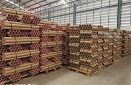 paper tube 