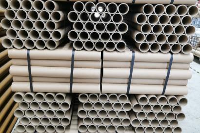 paper tube