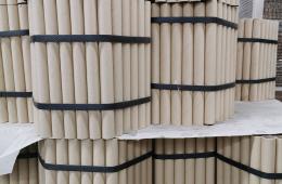 paper tube