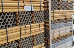 paper tube