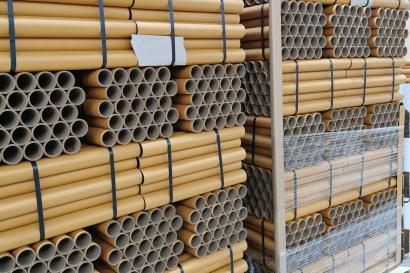 paper tube